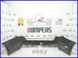 Bmw 3 Series Estate F31 M Sport 2013 2019 Genuine Rear Bumper 51128054209