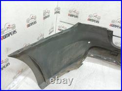 Bmw 3 Series Estate F31 M Sport 2013 2019 Genuine Rear Bumper 51128054209