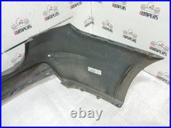 Bmw 3 Series Estate F31 M Sport 2013 2019 Genuine Rear Bumper 51128054209