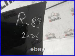 Bmw 3 Series Estate F31 M Sport 2013 2019 Genuine Rear Bumper 51128054209