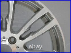 Bmw 3 Series F30 F31 403m M Sport Rear 19 Alloy Wheel Rim 7845883 Genuine X 1
