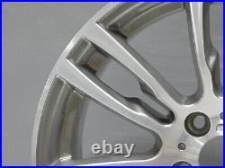 Bmw 3 Series F30 F31 403m M Sport Rear 19 Alloy Wheel Rim 7845883 Genuine X 1