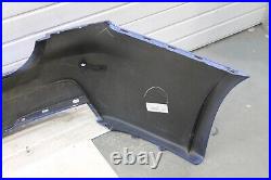 Bmw 3 Series F30 M Sport Rear Bumper Saloon 2013 2014 2015 2016 2017