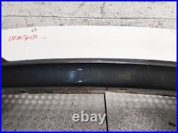 Bmw 3 Series F31 Estate M-sport Rear Bumper With Sensors In White 300 2013