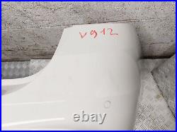 Bmw 3 Series F31 Estate M-sport Rear Bumper With Sensors In White 300 2013