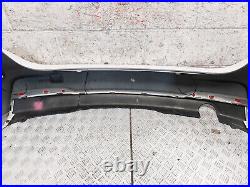 Bmw 3 Series F31 Estate M-sport Rear Bumper With Sensors In White 300 2013