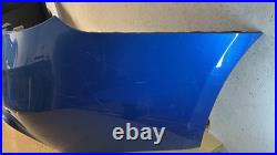 Bmw 3 Series F31 M Sport Estate 2012-2019 Rear Bumper 51128054209 Original