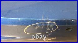 Bmw 3 Series F31 M Sport Estate 2012-2019 Rear Bumper 51128054209 Original