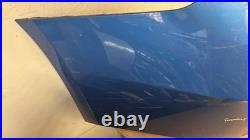 Bmw 3 Series F31 M Sport Estate 2012-2019 Rear Bumper 51128054209 Original