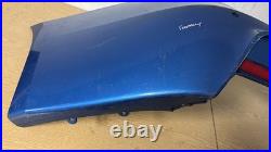 Bmw 3 Series F31 M Sport Estate 2012-2019 Rear Bumper 51128054209 Original