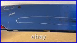 Bmw 3 Series F31 M Sport Estate 2012-2019 Rear Bumper 51128054209 Original