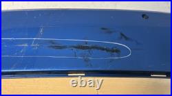 Bmw 3 Series F31 M Sport Estate 2012-2019 Rear Bumper 51128054209 Original