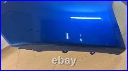 Bmw 3 Series F31 M Sport Estate 2012-2019 Rear Bumper 51128054209 Original