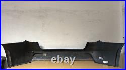 Bmw 3 Series F31 M Sport Estate 2012-2019 Rear Bumper 51128054209 Original