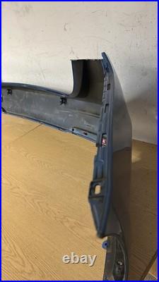 Bmw 3 Series F31 M Sport Estate 2012-2019 Rear Bumper 51128054209 Original