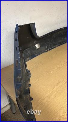 Bmw 3 Series F31 M Sport Estate 2012-2019 Rear Bumper 51128054209 Original