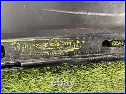 Bmw 3 Series F31 M Sport Estate Rear Bumper 2013-2017 Pn 51128054209 -ll7e