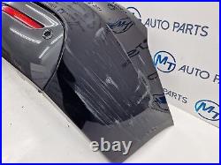 Bmw 3 Series F34 Gt Complete M Sport Rear Bumber Black 475