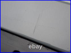Bmw 3 Series G20 G21 LCI 2023 M-sport Rear Bumper With Diffuser In Grey 8085482