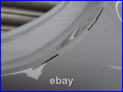 Bmw 3 Series G20 G21 LCI 2023 M-sport Rear Bumper With Diffuser In Grey 8085482