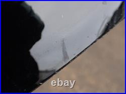 Bmw 3 Series G20 G21 LCI 2023 M-sport Rear Bumper With Diffuser In Grey 8085482