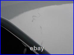 Bmw 3 Series G20 G21 LCI 2023 M-sport Rear Bumper With Diffuser In Grey 8085482