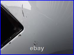 Bmw 3 Series G20 G21 LCI 2023 M-sport Rear Bumper With Diffuser In Grey 8085482
