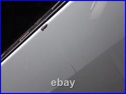 Bmw 3 Series G20 G21 LCI 2023 M-sport Rear Bumper With Diffuser In Grey 8085482