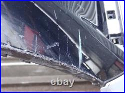 Bmw 3 Series G20 G21 LCI 2023 M-sport Rear Bumper With Diffuser In Grey 8085482
