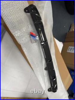 Bmw 3 Series G20 G21 M Performance Carbon Rear Diffuser New Genuine 51192459740
