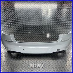 Bmw 3 Series G20 G21 M Sport 2019-2022 2020 2021 Rear Bumper 5112 8069387