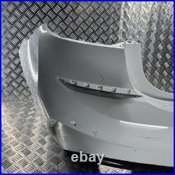 Bmw 3 Series G20 G21 M Sport 2019-2022 2020 2021 Rear Bumper 5112 8069387