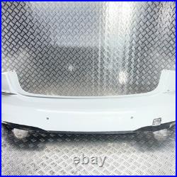 Bmw 3 Series G20 G21 M Sport 2019-2022 2020 2021 Rear Bumper 5112 8069387
