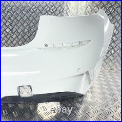Bmw 3 Series G20 G21 M Sport 2019-2022 2020 2021 Rear Bumper 5112 8069387