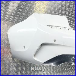 Bmw 3 Series G20 G21 M Sport 2019-2022 2020 2021 Rear Bumper 5112 8069387