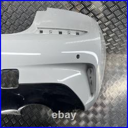 Bmw 3 Series G20 G21 M Sport 2019-2022 2020 2021 Rear Bumper 5112 8069387