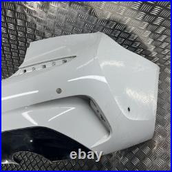 Bmw 3 Series G20 G21 M Sport 2019-2022 2020 2021 Rear Bumper 5112 8069387
