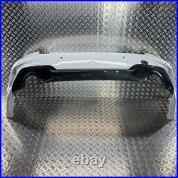 Bmw 3 Series G20 G21 M Sport 2019-2022 2020 2021 Rear Bumper 5112 8069387