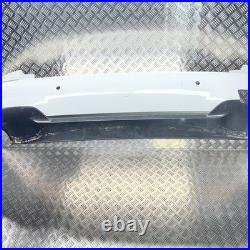 Bmw 3 Series G20 G21 M Sport 2019-2022 2020 2021 Rear Bumper 5112 8069387