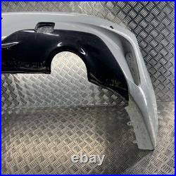 Bmw 3 Series G20 G21 M Sport 2019-2022 2020 2021 Rear Bumper 5112 8069387