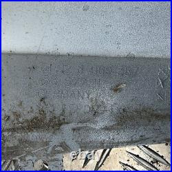 Bmw 3 Series G20 G21 M Sport 2019-2022 2020 2021 Rear Bumper 5112 8069387