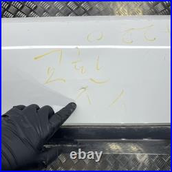 Bmw 3 Series G20 G21 M Sport 2019-2022 2020 2021 Rear Bumper 5112 8069387