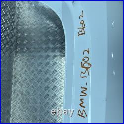 Bmw 3 Series G20 G21 M Sport 2019-2022 2020 2021 Rear Bumper 5112 8069387