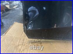 Bmw 3 Series G20 G21 M Sport 2021 Complete Passenger Side Rear Door Saloon