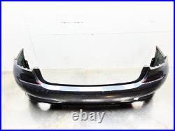 Bmw 3 Series G20 M-sport Rear Bumper With Pdc Parking Sensors In Grey 2019 Bmw 3 Series G20 M-sport Rear Bumper With Pdc Parking Sensors In Grey 2019