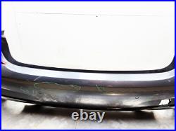 Bmw 3 Series G20 M-sport Rear Bumper With Pdc Parking Sensors In Grey 2019 Bmw 3 Series G20 M-sport Rear Bumper With Pdc Parking Sensors In Grey 2019
