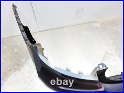 Bmw 3 Series G20 M-sport Rear Bumper With Pdc Parking Sensors In Grey 2019 Bmw 3 Series G20 M-sport Rear Bumper With Pdc Parking Sensors In Grey 2019