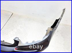 Bmw 3 Series G20 M-sport Rear Bumper With Pdc Parking Sensors In Grey 2019 Bmw 3 Series G20 M-sport Rear Bumper With Pdc Parking Sensors In Grey 2019