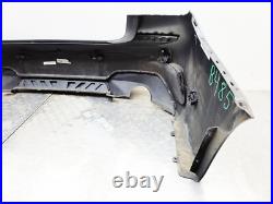 Bmw 3 Series G20 M-sport Rear Bumper With Pdc Parking Sensors In Grey 2019 Bmw 3 Series G20 M-sport Rear Bumper With Pdc Parking Sensors In Grey 2019