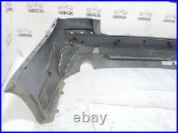 Bmw 3 Series G20 Pre LCI Saloon 2019-2023 M Sport Genuine Rear Bumper & Diffuser